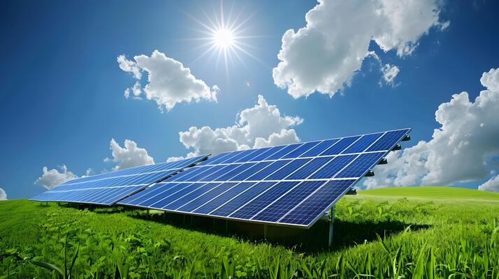 The Benefits of Solar Energy: A Brighter Future