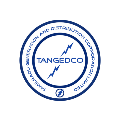 TANGEDCO logo